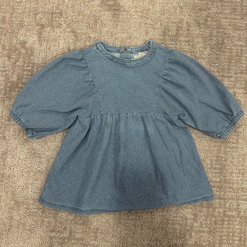 Zara Dress